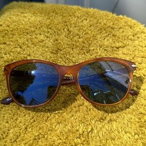 Persol 3190-S Terra Di Siena Sunglasses